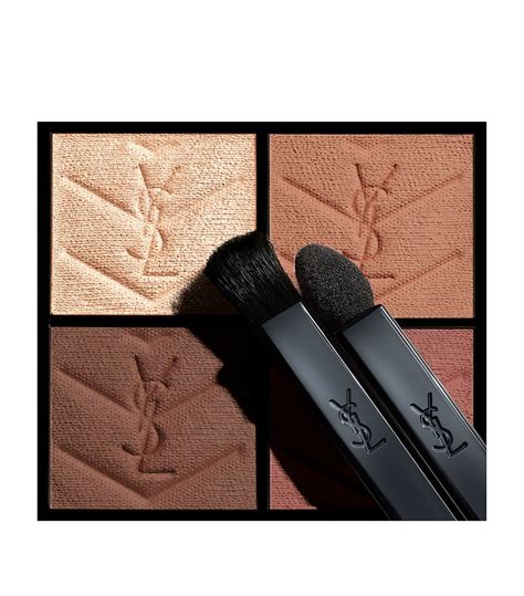 ysl couture palette 12 mauresques|YSL beauty couture mini clutch palette.